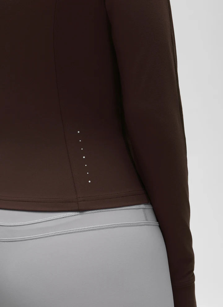 #color_hot fudge brown