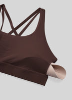 #color_hot fudge brown