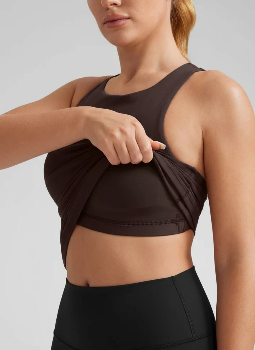 #color_hot fudge brown