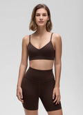 #color_hot fudge brown