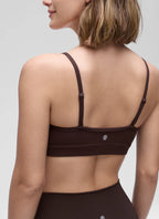 #color_hot fudge brown