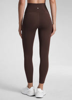 #color_hot fudge brown