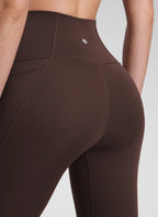 #color_hot fudge brown