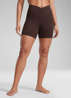 #color_hot fudge brown