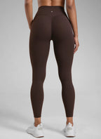 #color_hot fudge brown