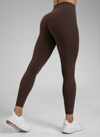 #color_hot fudge brown