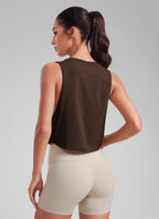 #color_hot fudge brown