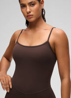 #color_hot fudge brown