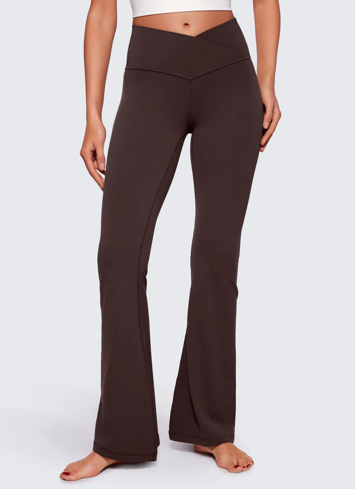 #color_hot fudge brown