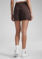 #color_hot fudge brown