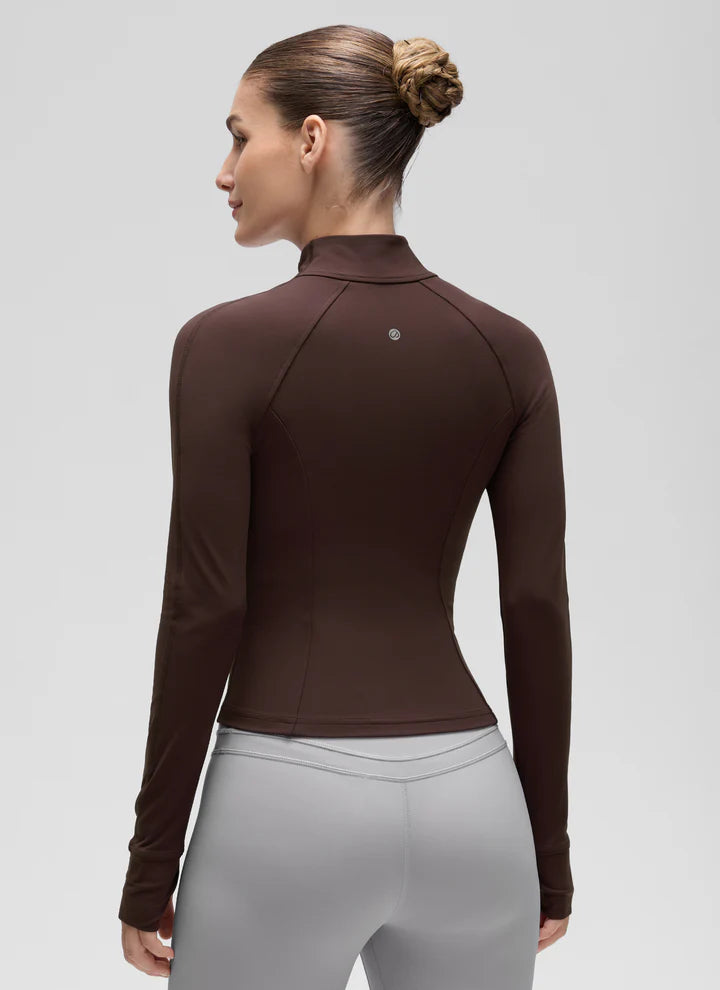 #color_hot fudge brown