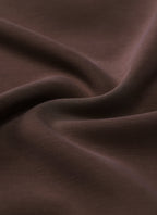 #color_hot fudge brown